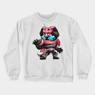 kamen rider Crewneck Sweatshirt